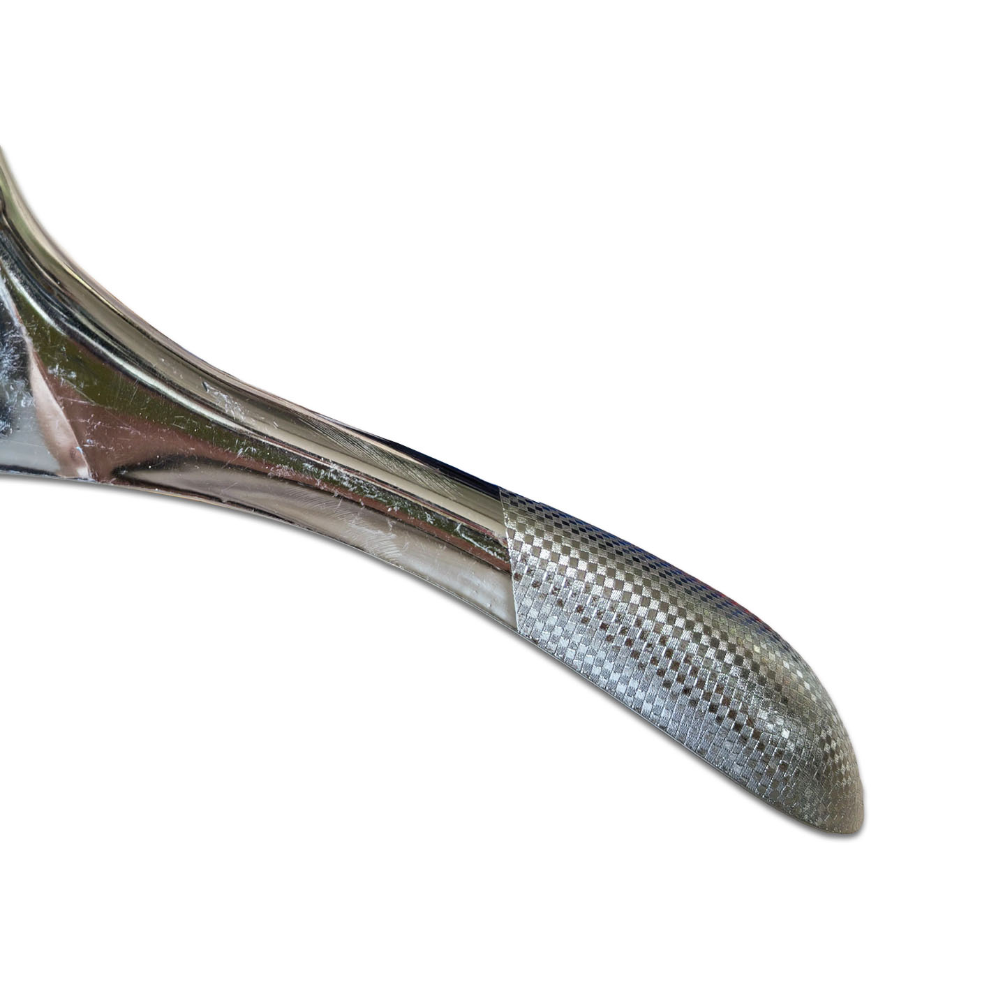 Custom Color Luxury Plastic Suit Coat Hot Selling Hanger for Clothes Shop