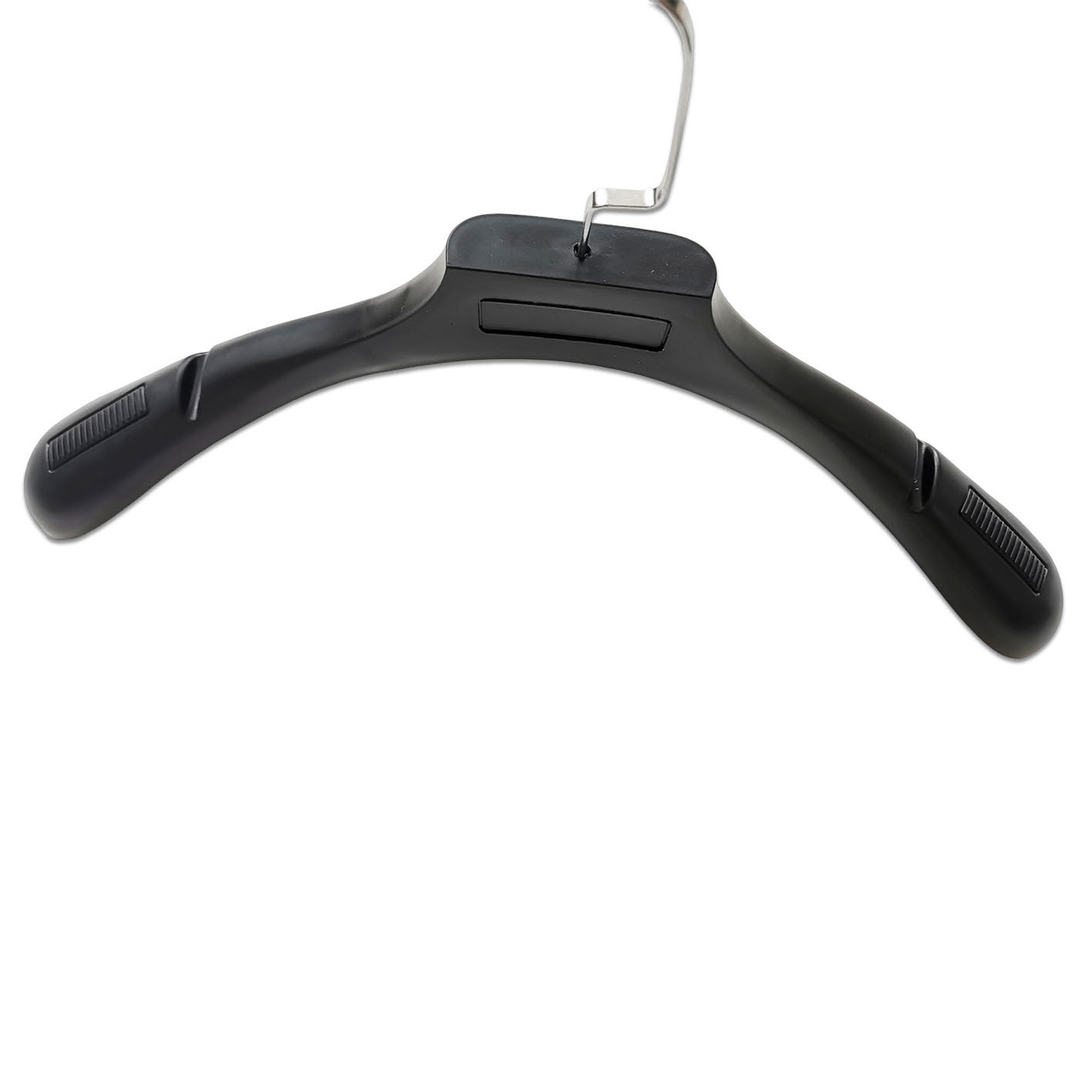 Custom Non-Slip Women Jacket Coat Casual Dress Clothes Plastic Hangers