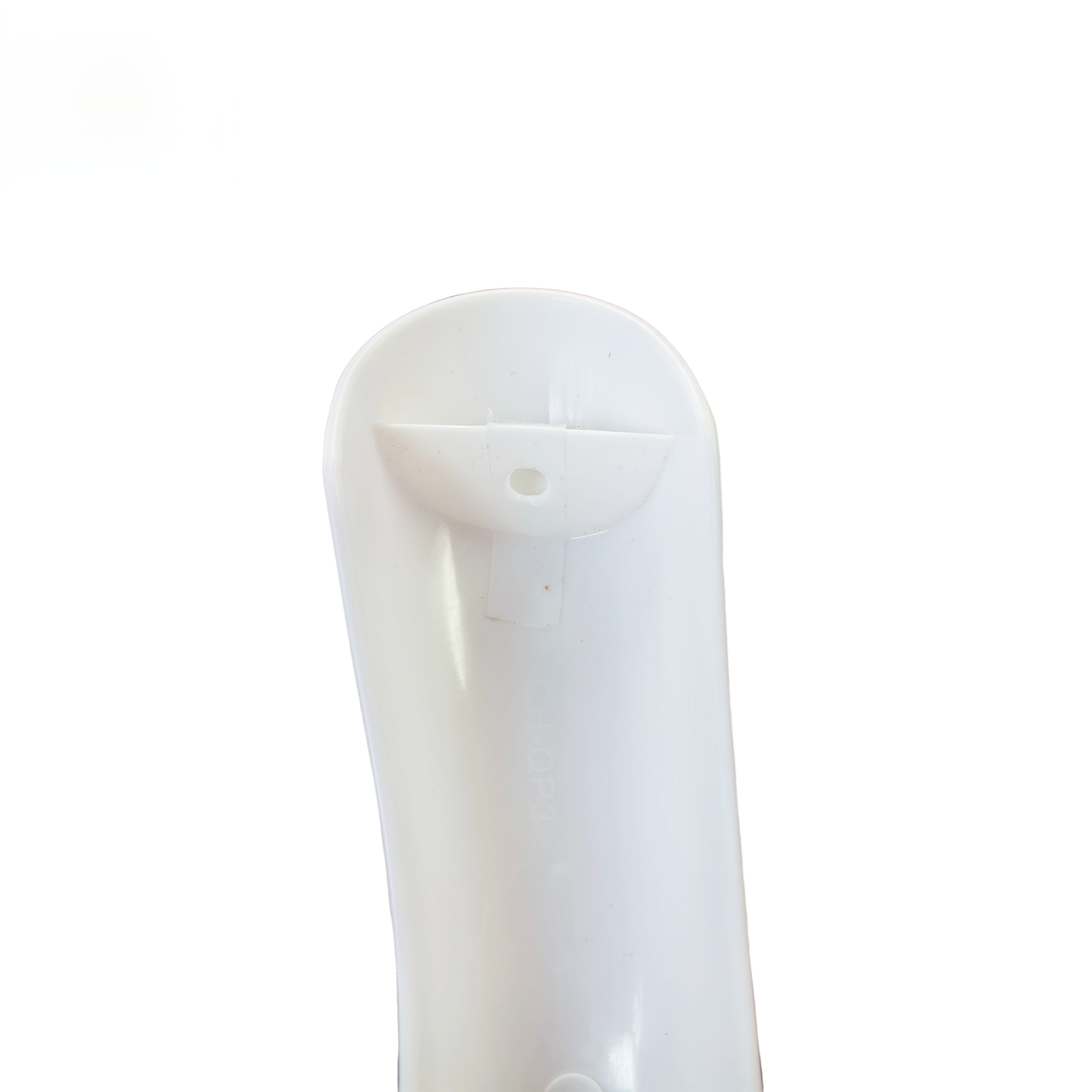 Luxury Plastic Wide Shoulder Jacket Suit Clothes Hangers for Clothes Shop