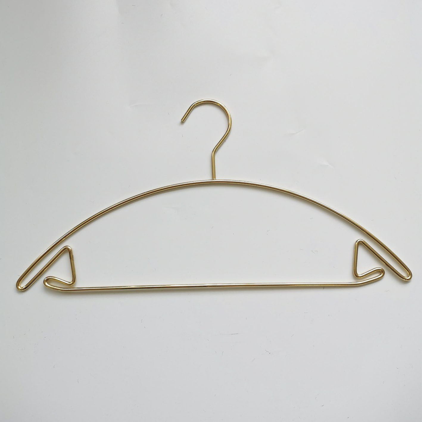 Hanger Factory Wholesale Household Metal Clothes Hanger