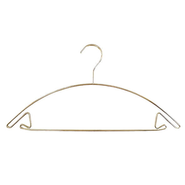 Hanger Factory Wholesale Household Metal Clothes Hanger