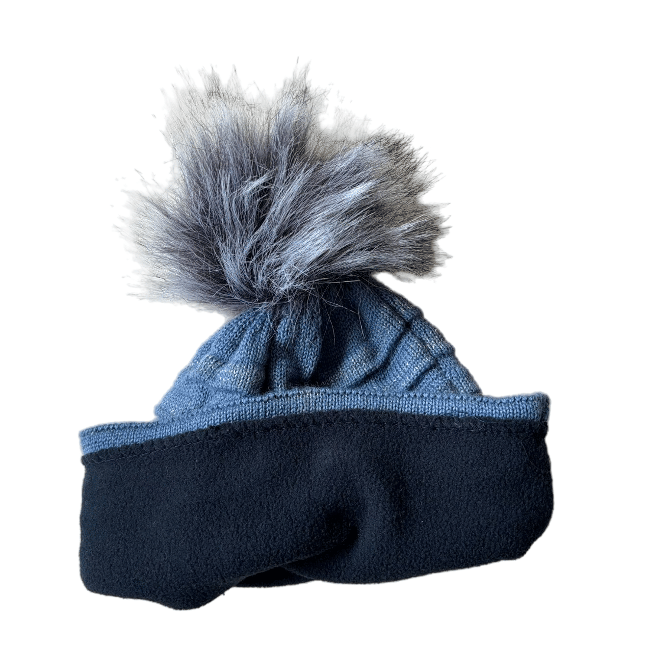 Customized Wholesale Reflective Beanie with Custom Yarn for Winter Hats