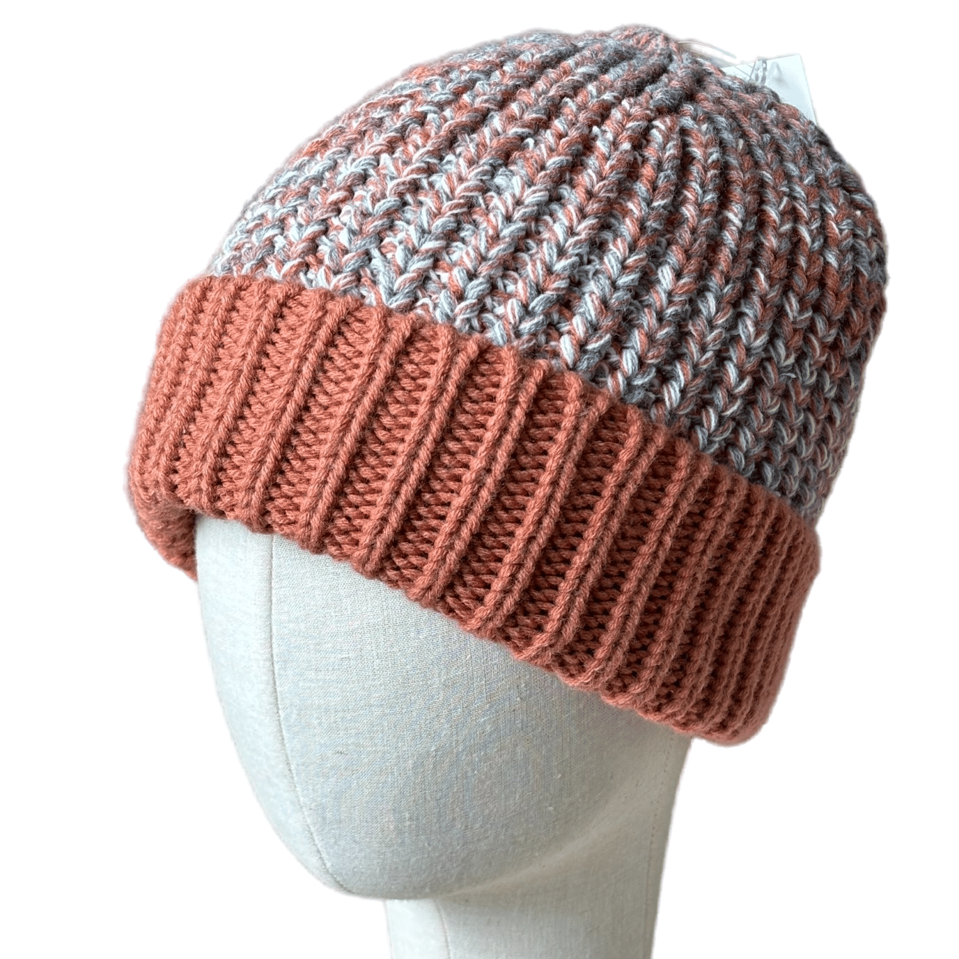 Premium Reflective Beanie Made with Soft Yarn for Men Women