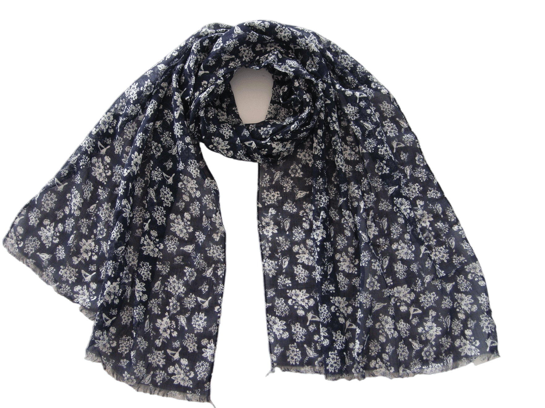 Luxurious Custom Scarf Wholesale Scarves Stylish Printed Shawls