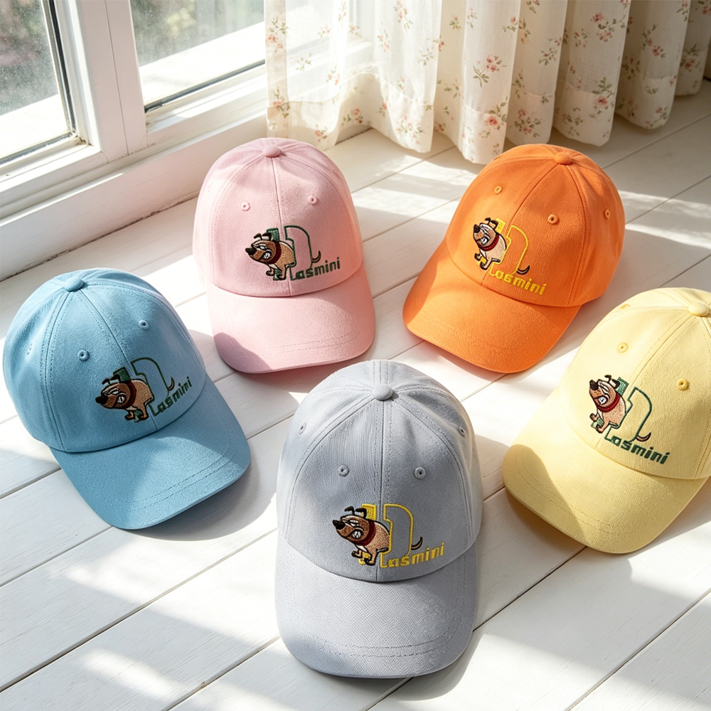 Baseball cap