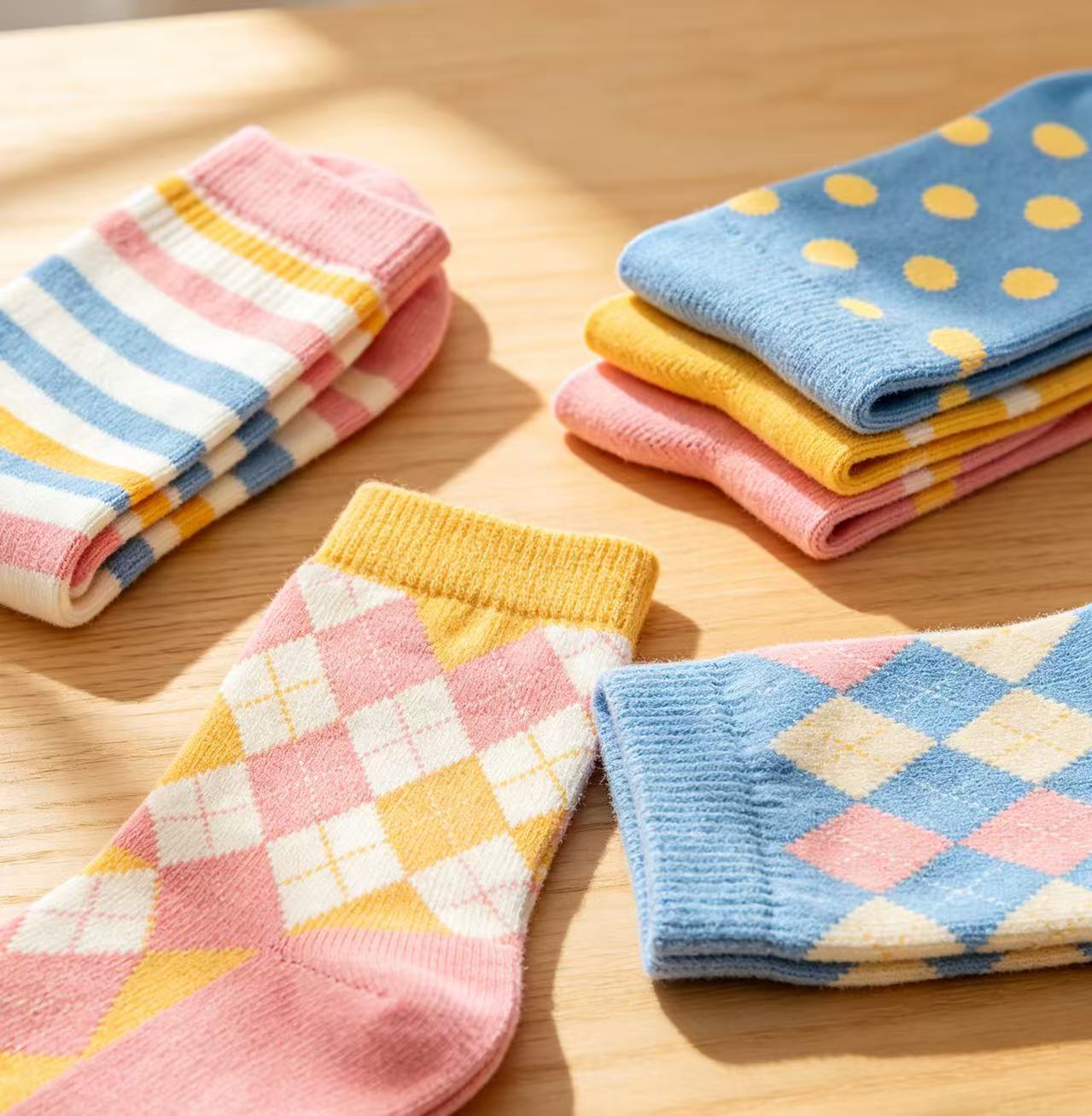 Socks