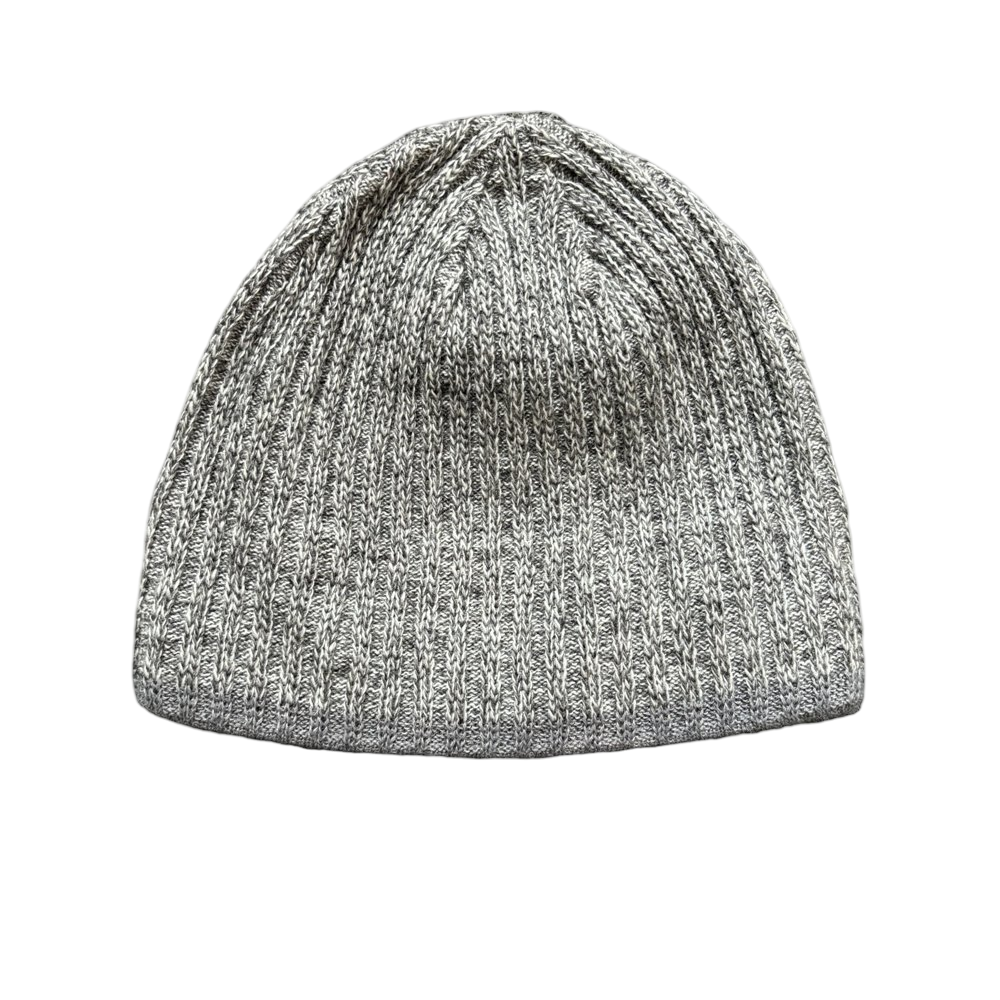 No Cuff Winter Skull Cap Soft Stretch Lightweight Beanie