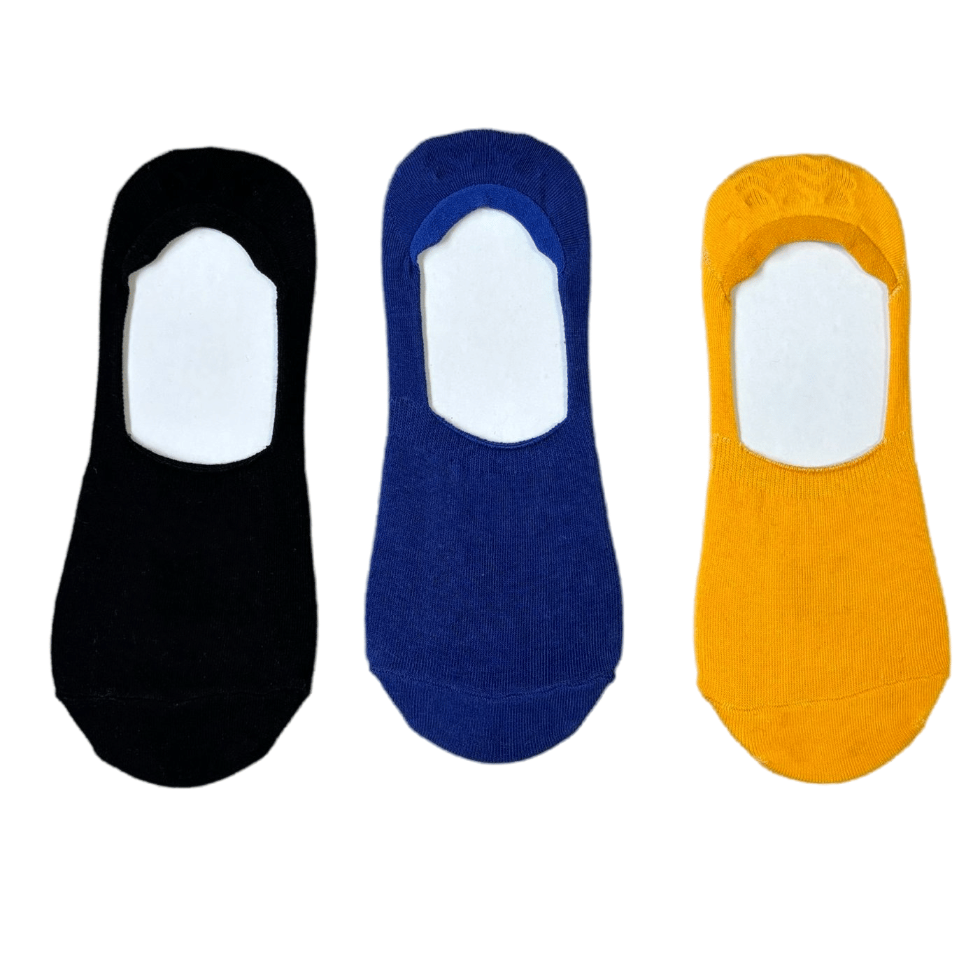 No Show Socks for Men & Women