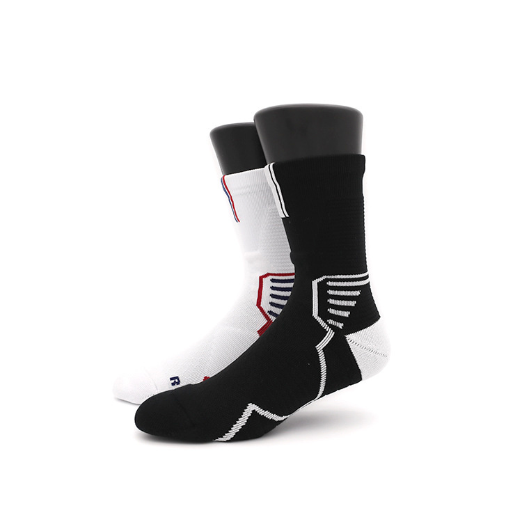 Wholesale Basketball Socks for Teams and Athletes