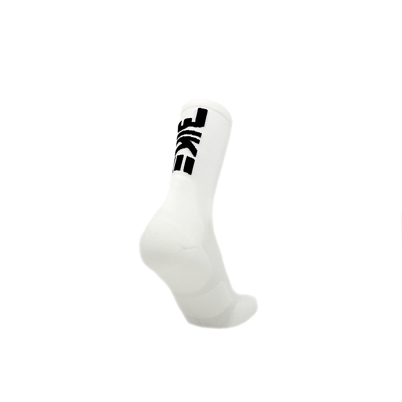 Breathable Road Bike Cycling Socks