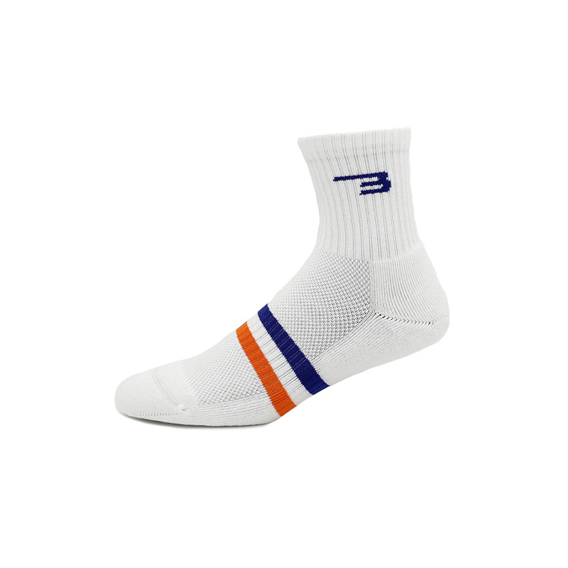 Anti-Slip Breathable Badminton Socks