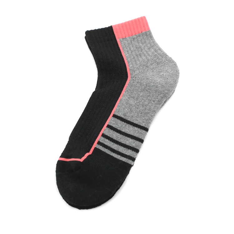 Antibacterial Bamboo Compression Socks