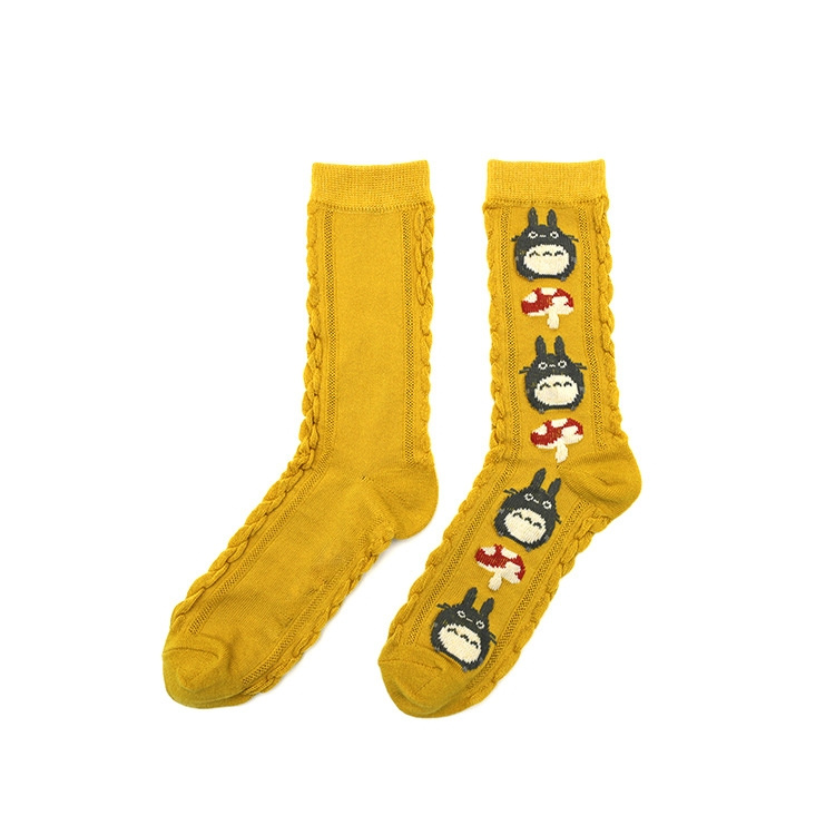 Customized Trendy Socks Creative Cotton Socks