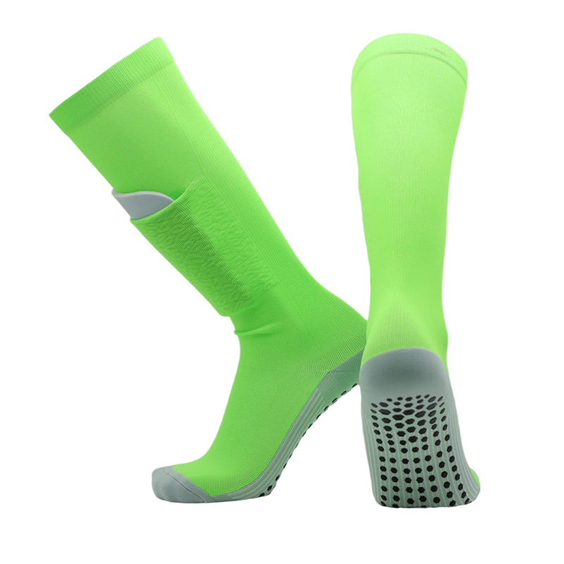 Non-Slip Football Socks for Men