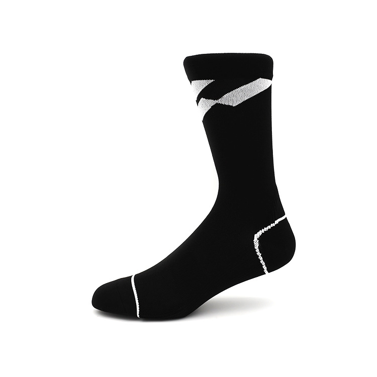 Compression Quick-Drying Cycling Socks