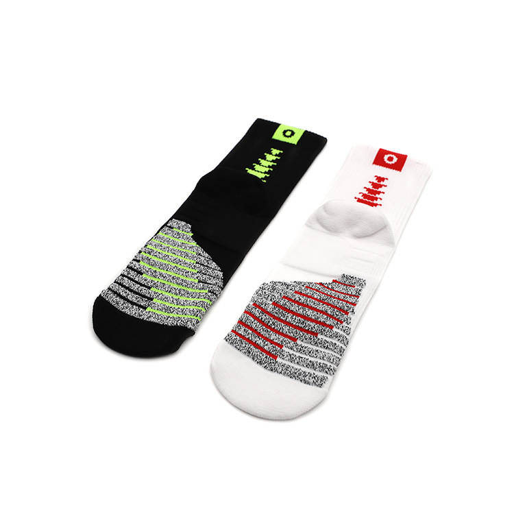 Non-Slip Quick-Dry Training Socks