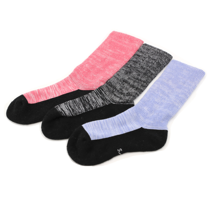Comfortable Diabetic Bamboo Socks