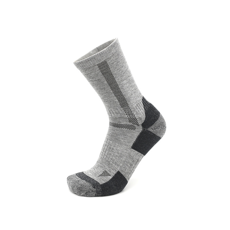 Merino Wool Hiking Outdoor Socks